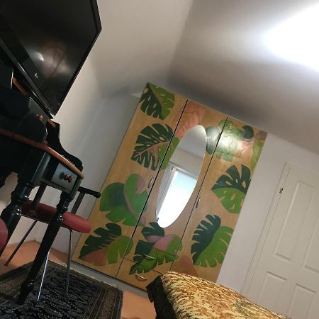 Bei Annerl Apartment Gmunden Ngoại thất bức ảnh