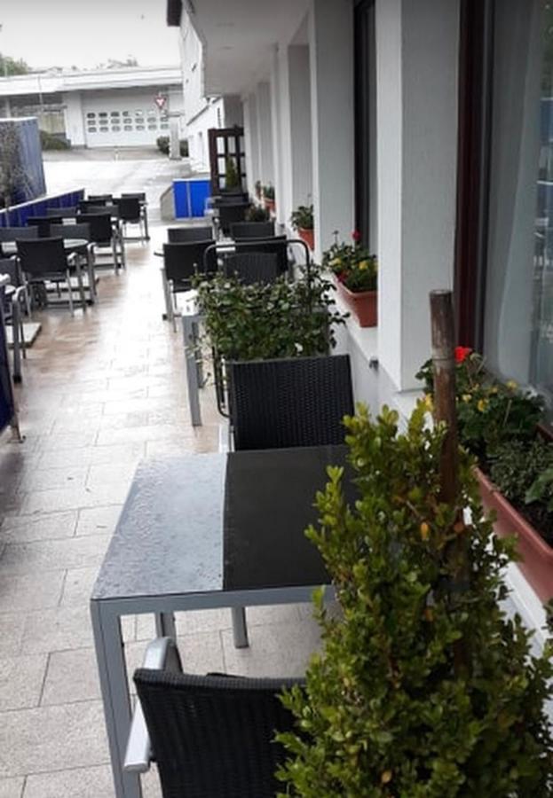 Bei Annerl Apartment Gmunden Ngoại thất bức ảnh
