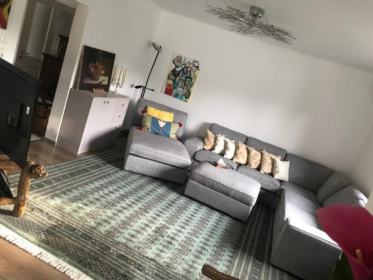 Bei Annerl Apartment Gmunden Ngoại thất bức ảnh