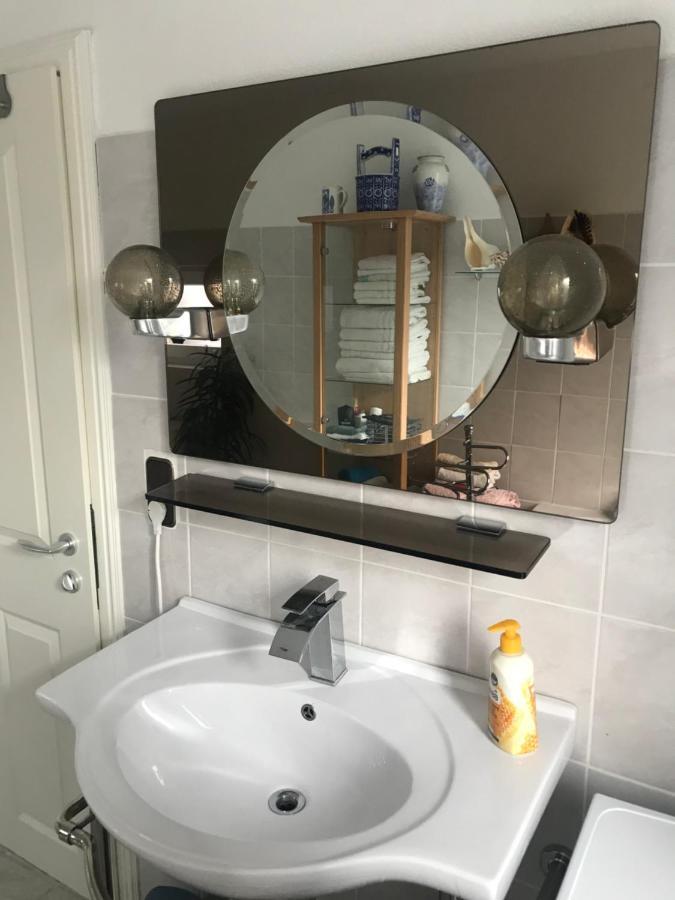 Bei Annerl Apartment Gmunden Ngoại thất bức ảnh