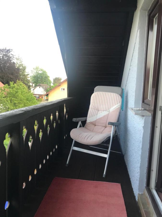 Bei Annerl Apartment Gmunden Ngoại thất bức ảnh