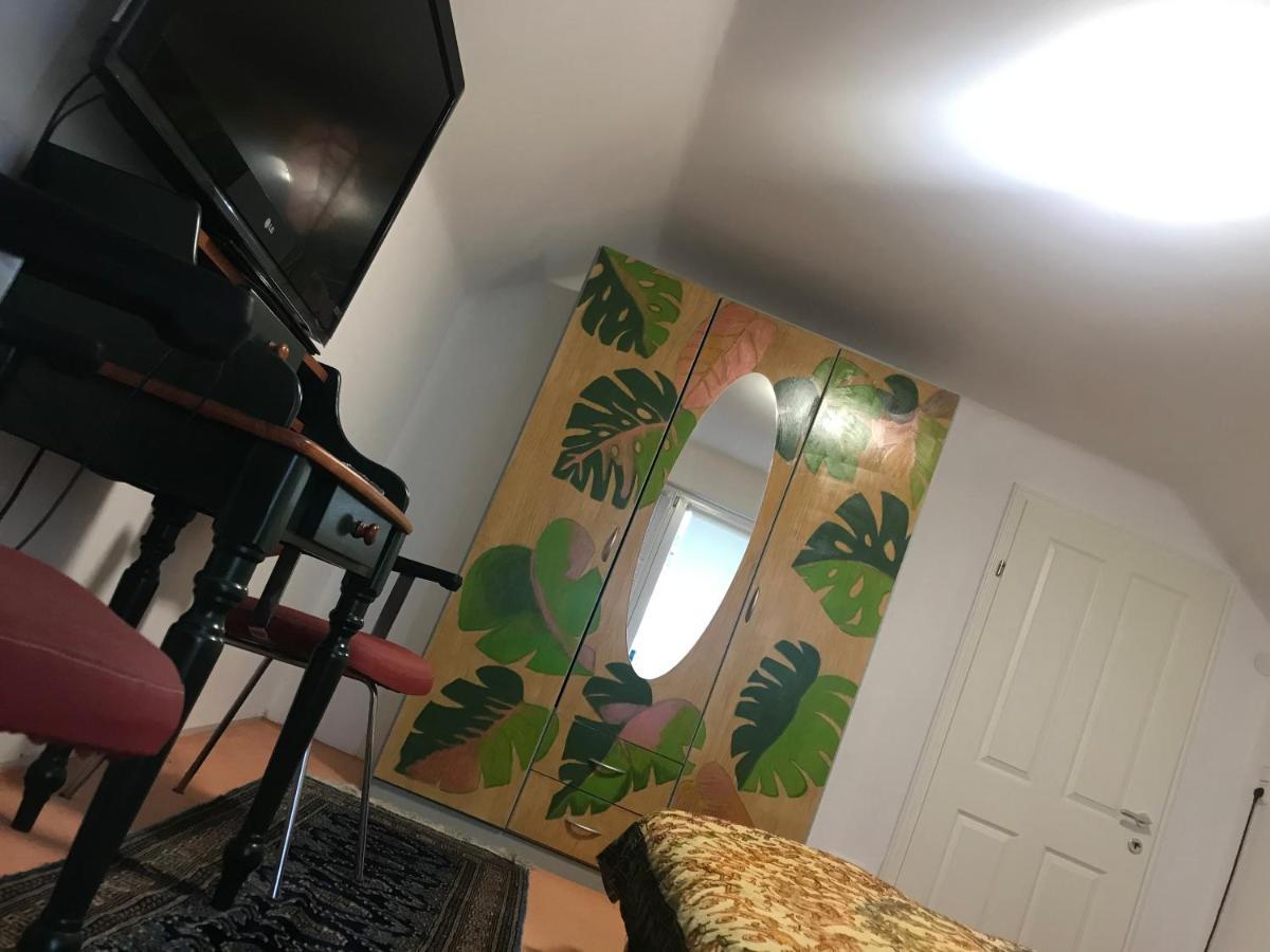 Bei Annerl Apartment Gmunden Ngoại thất bức ảnh