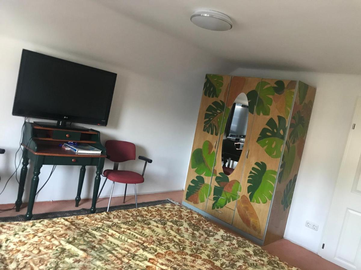 Bei Annerl Apartment Gmunden Ngoại thất bức ảnh