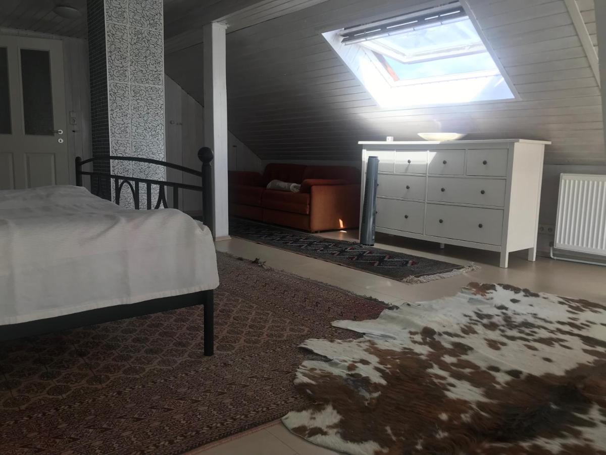Bei Annerl Apartment Gmunden Ngoại thất bức ảnh
