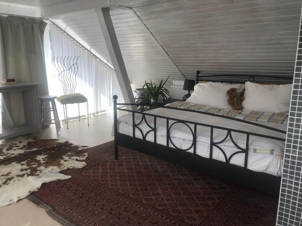 Bei Annerl Apartment Gmunden Ngoại thất bức ảnh