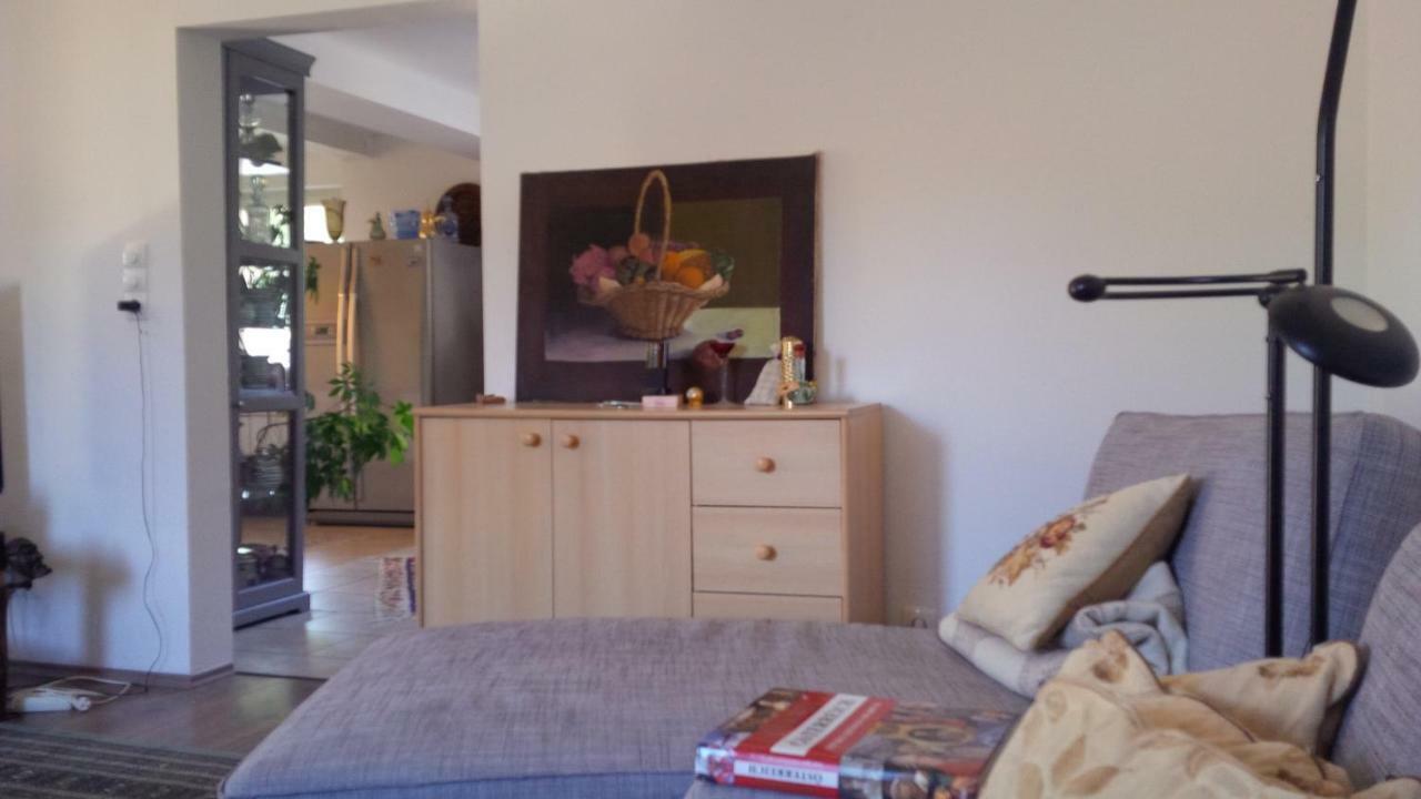 Bei Annerl Apartment Gmunden Ngoại thất bức ảnh
