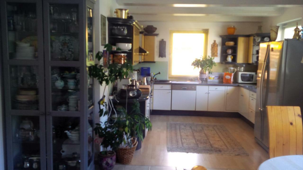 Bei Annerl Apartment Gmunden Ngoại thất bức ảnh
