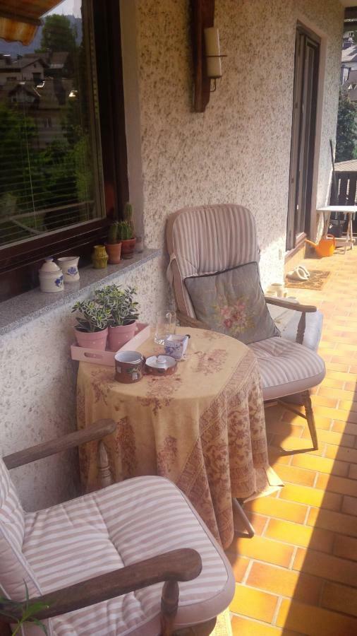 Bei Annerl Apartment Gmunden Ngoại thất bức ảnh